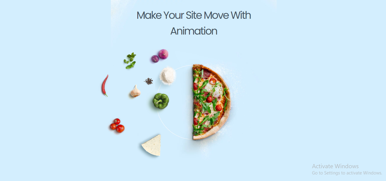 Animation site